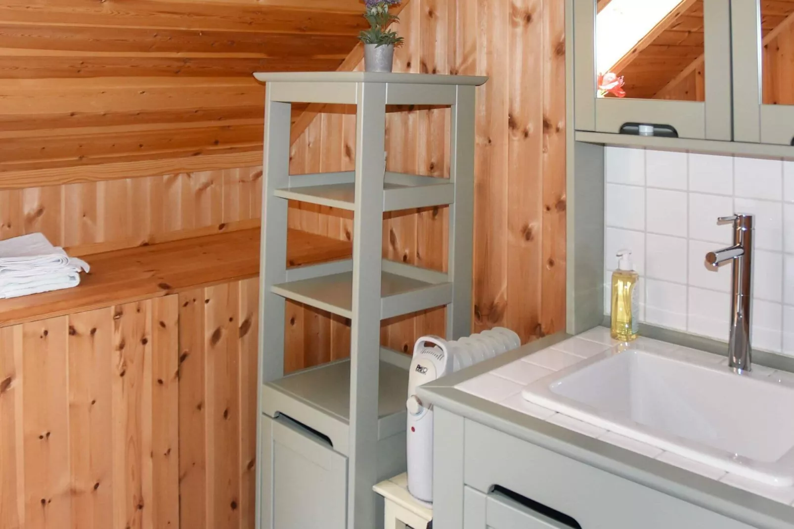 8 persoons vakantie huis in Ørskog-By Traum-Binnen