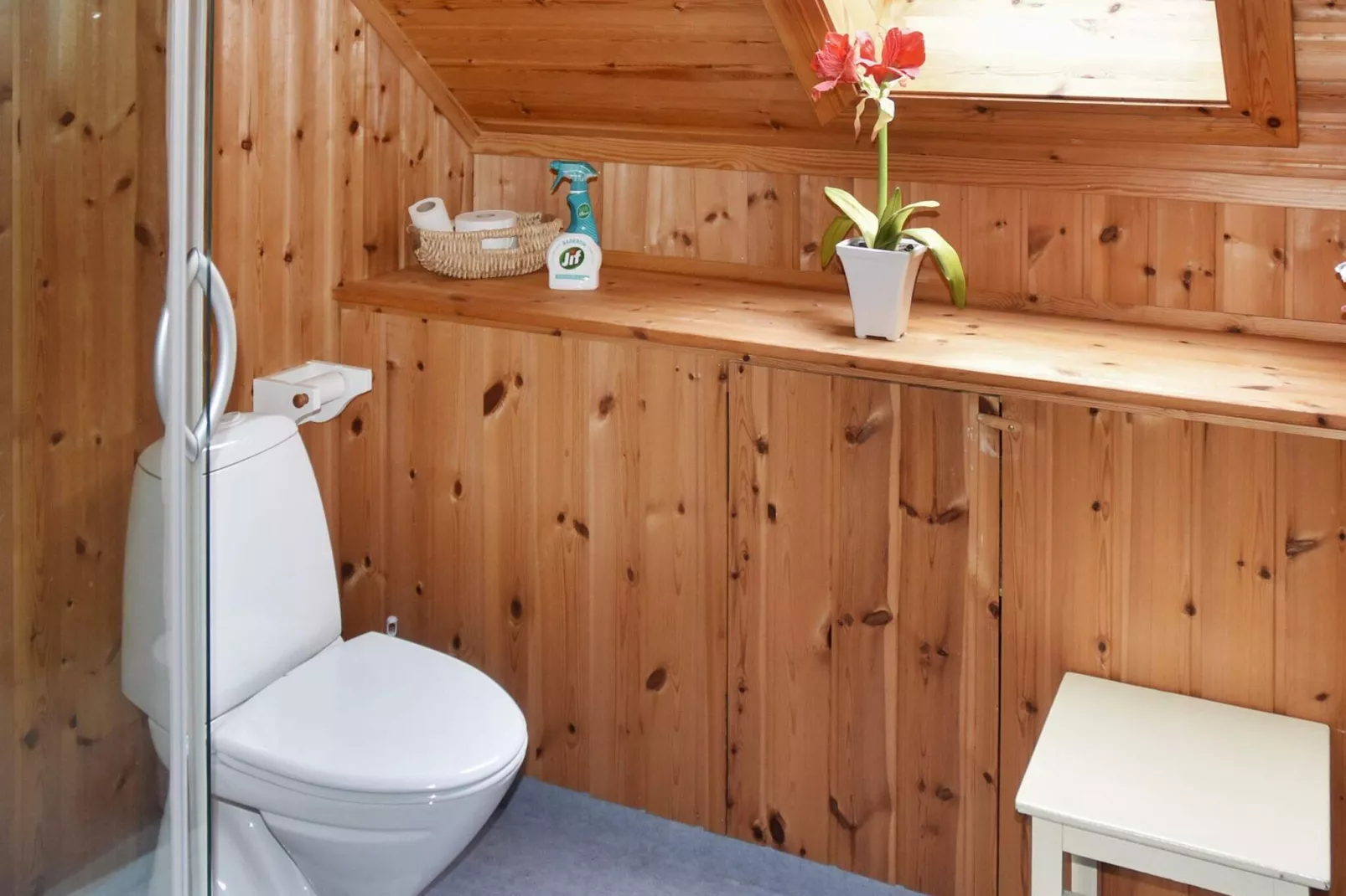 8 persoons vakantie huis in Ørskog-By Traum-Binnen