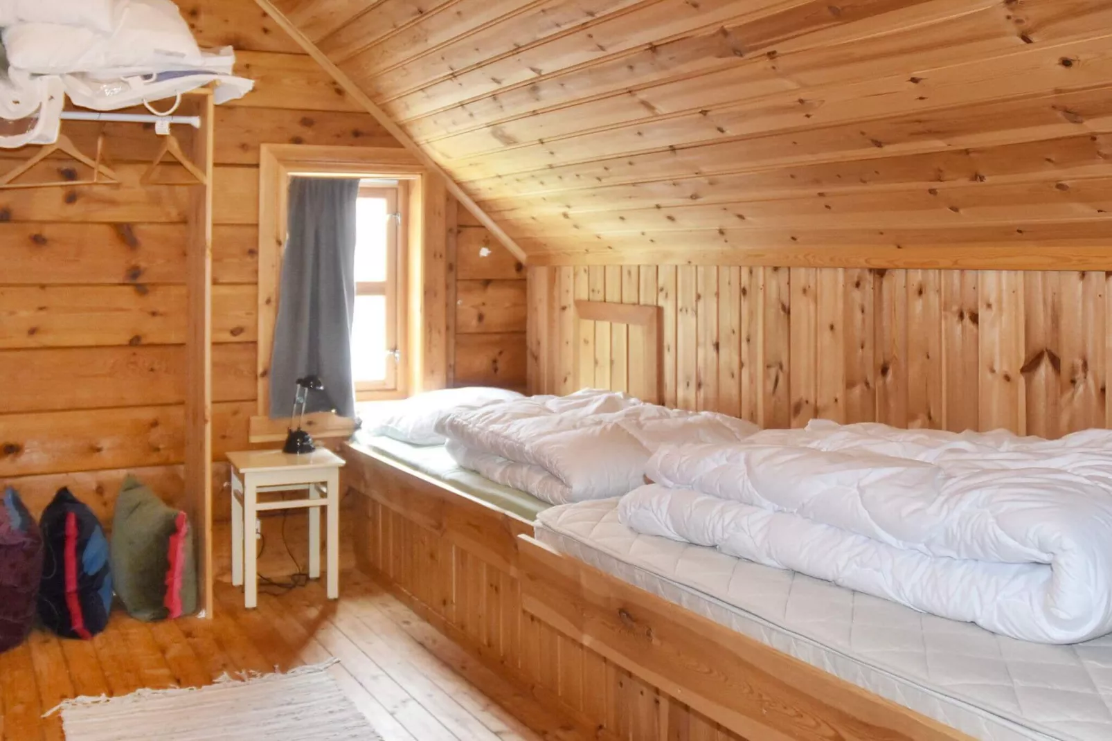 8 persoons vakantie huis in Ørskog-By Traum-Binnen