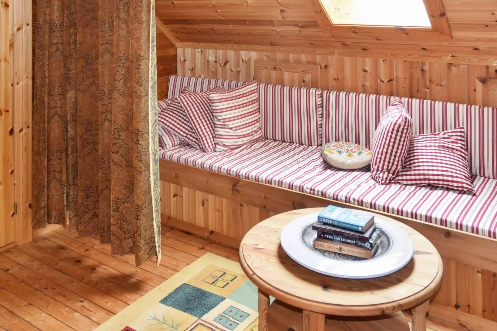 8 persoons vakantie huis in Ørskog-By Traum-Binnen