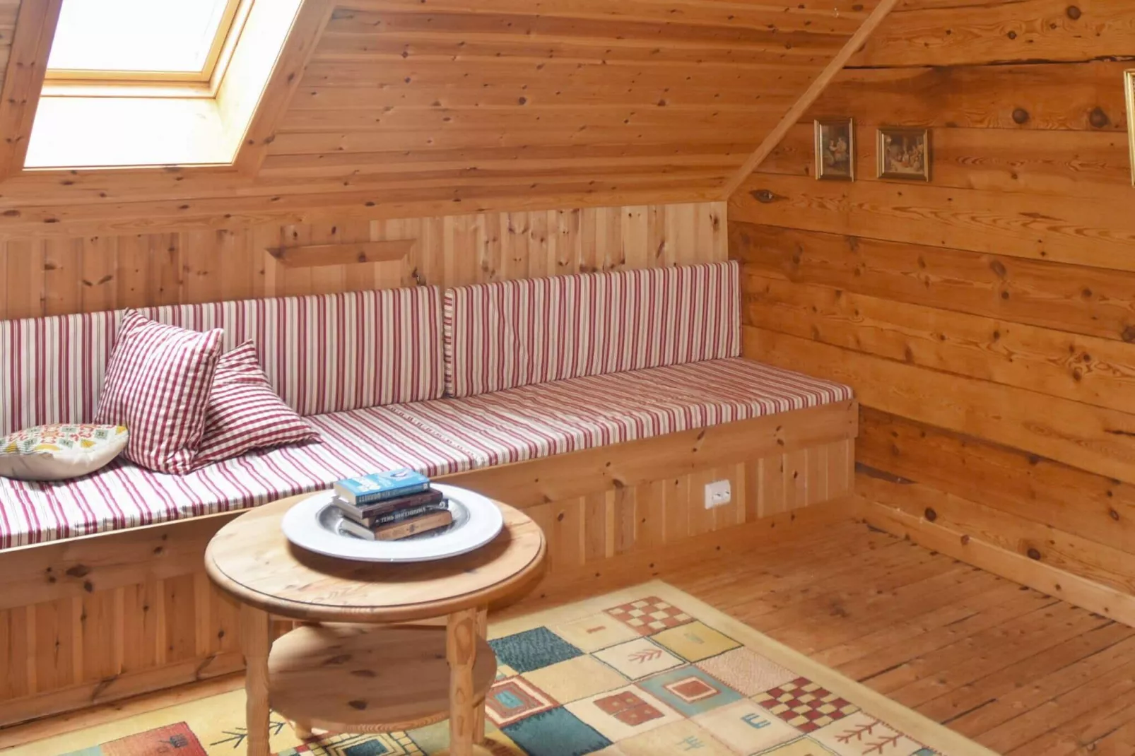 8 persoons vakantie huis in Ørskog-By Traum-Binnen