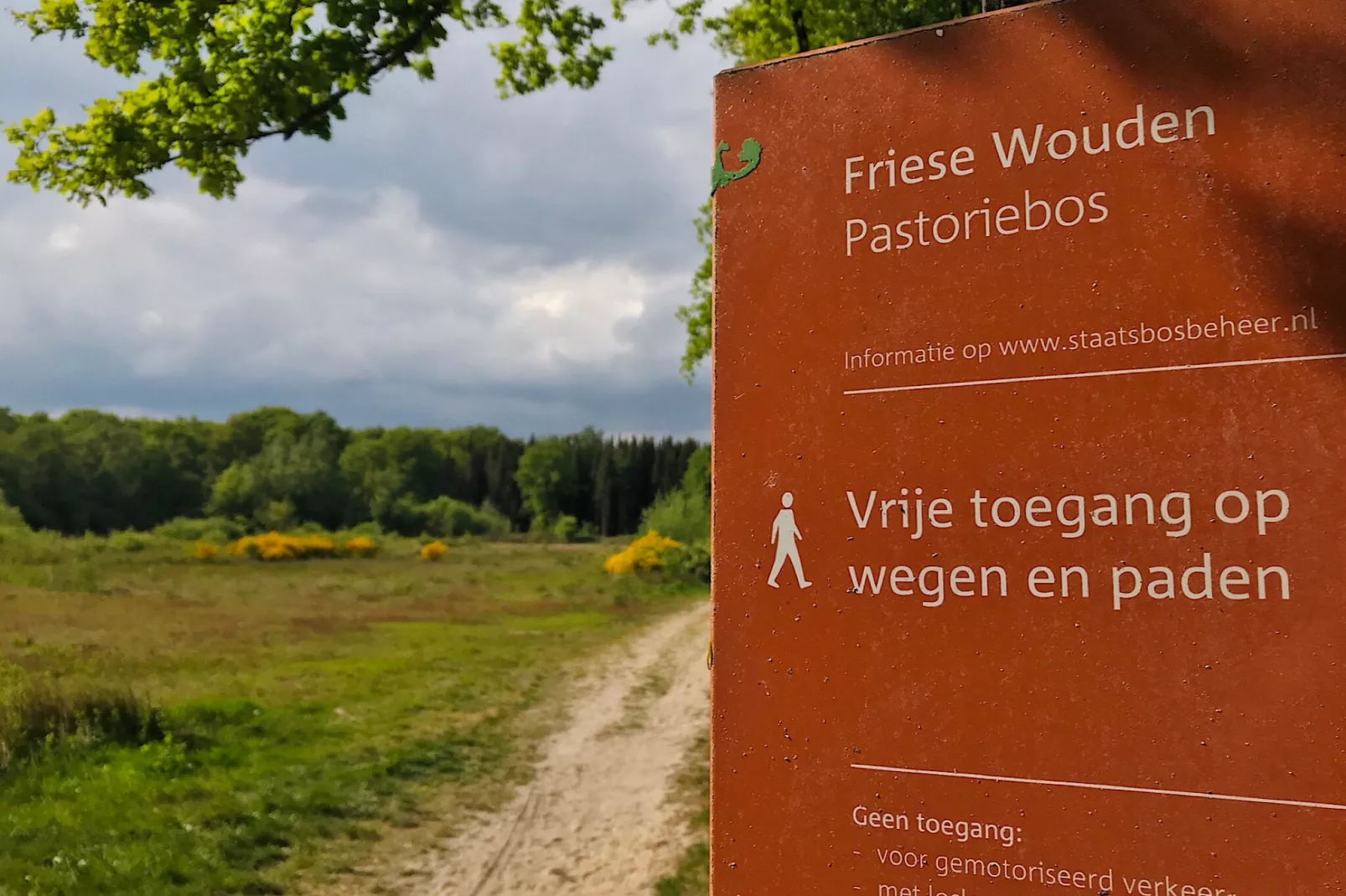 Buitenhuis De Stelling-Gebieden zomer 20km