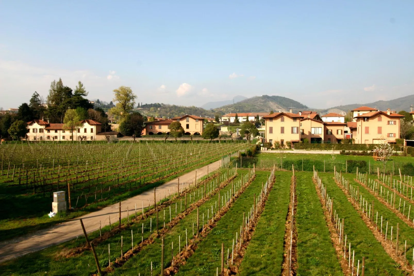 La Dimora di Lorenzo - Lago d'Iseo Franciacorta