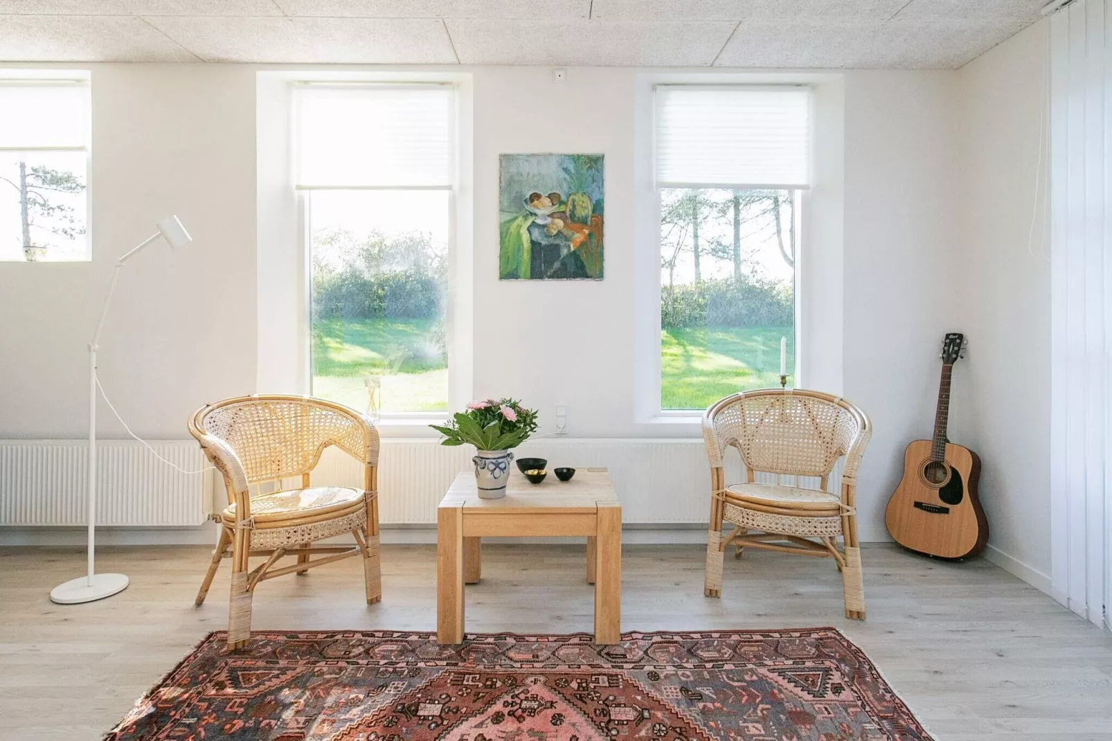 4 persoons vakantie huis in Hjørring-Binnen