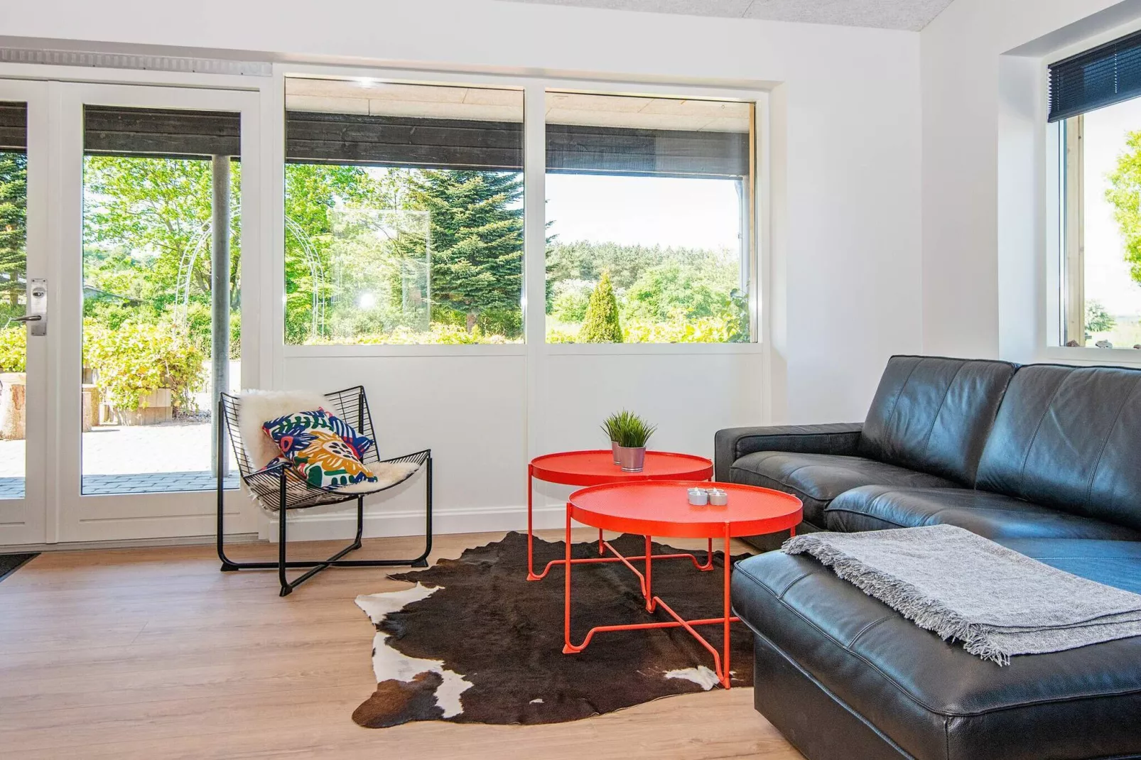 8 persoons vakantie huis in Haderslev-Binnen