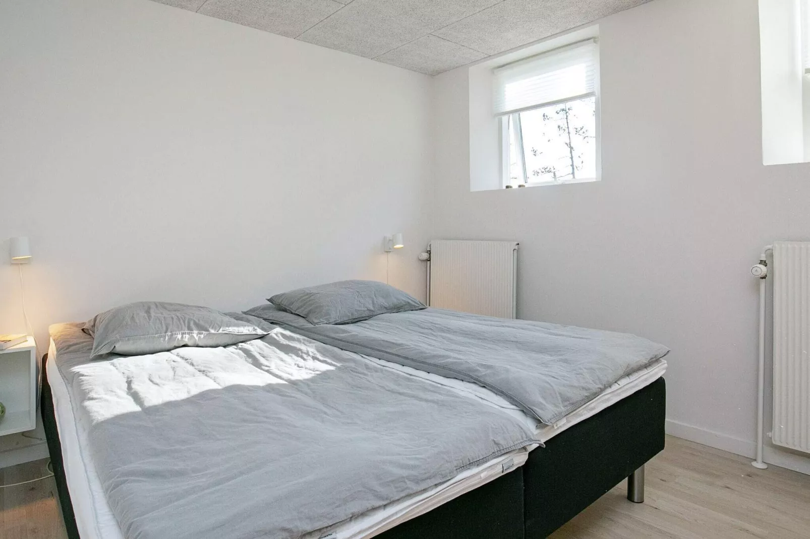 4 persoons vakantie huis in Hjørring-Binnen