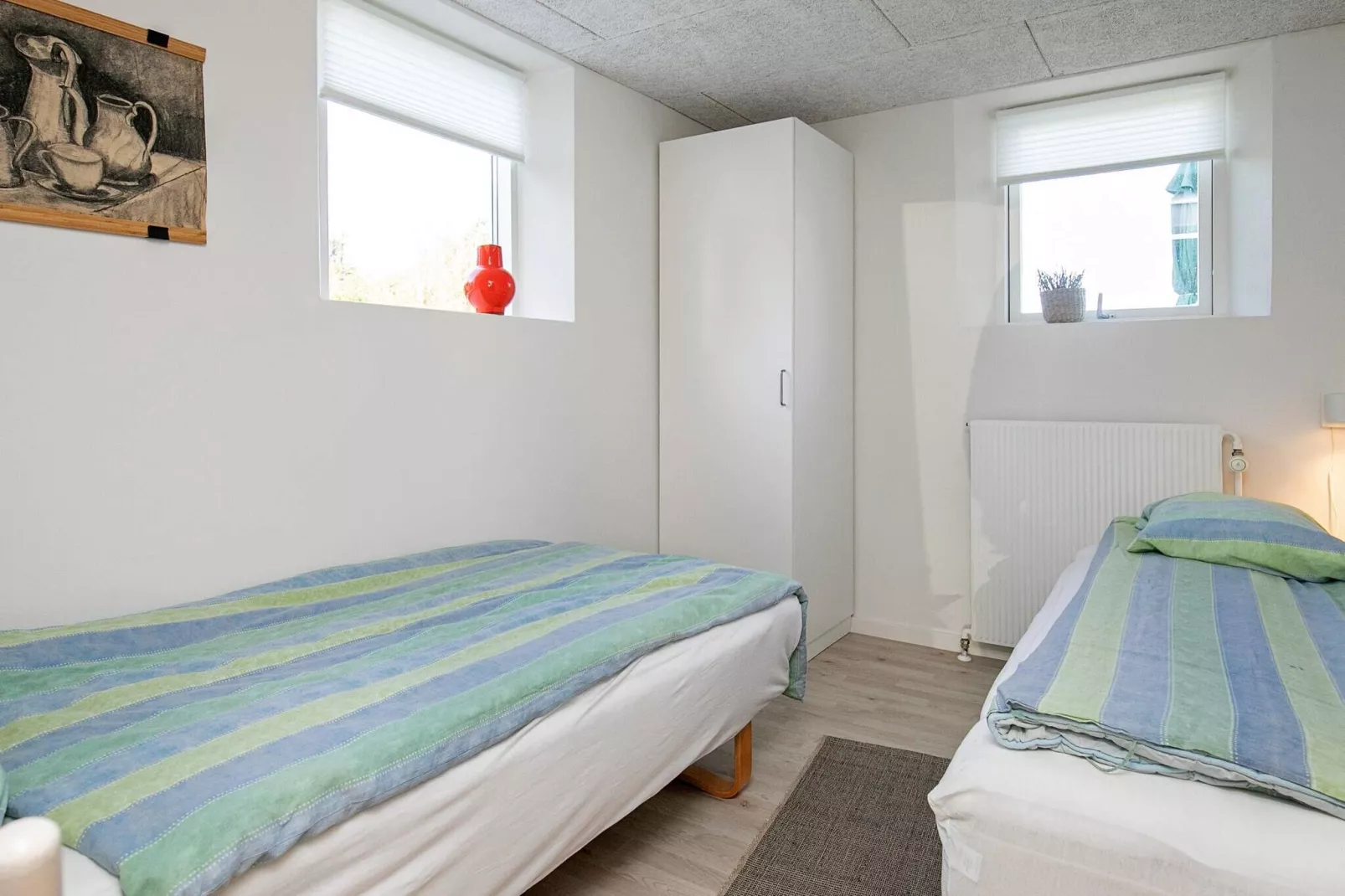 4 persoons vakantie huis in Hjørring-Binnen