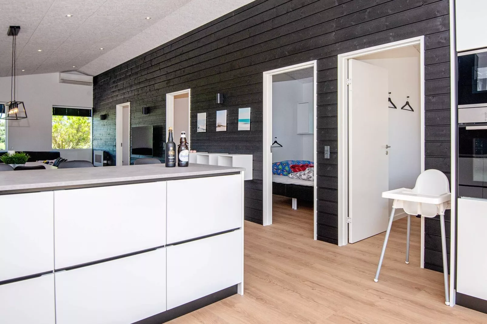 8 persoons vakantie huis in Haderslev-Binnen