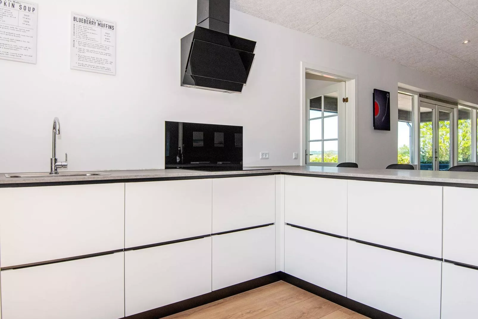 8 persoons vakantie huis in Haderslev-Binnen