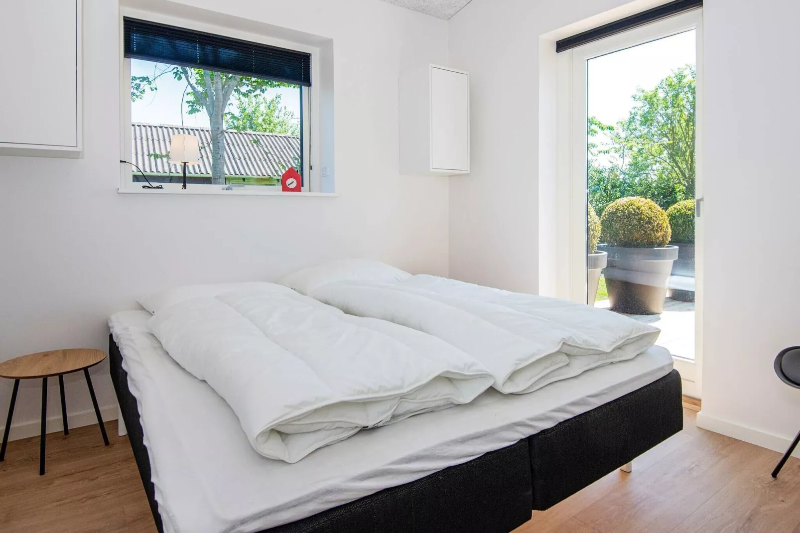 8 persoons vakantie huis in Haderslev-Binnen
