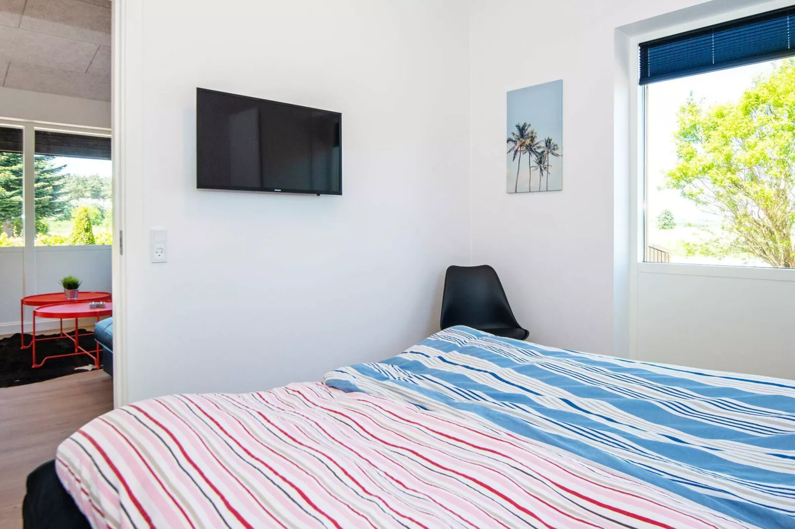 8 persoons vakantie huis in Haderslev-Binnen