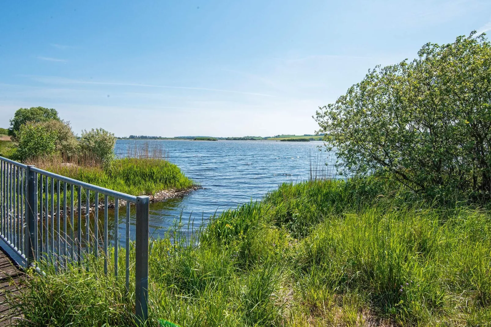 8 persoons vakantie huis in Haderslev-Niet-getagd