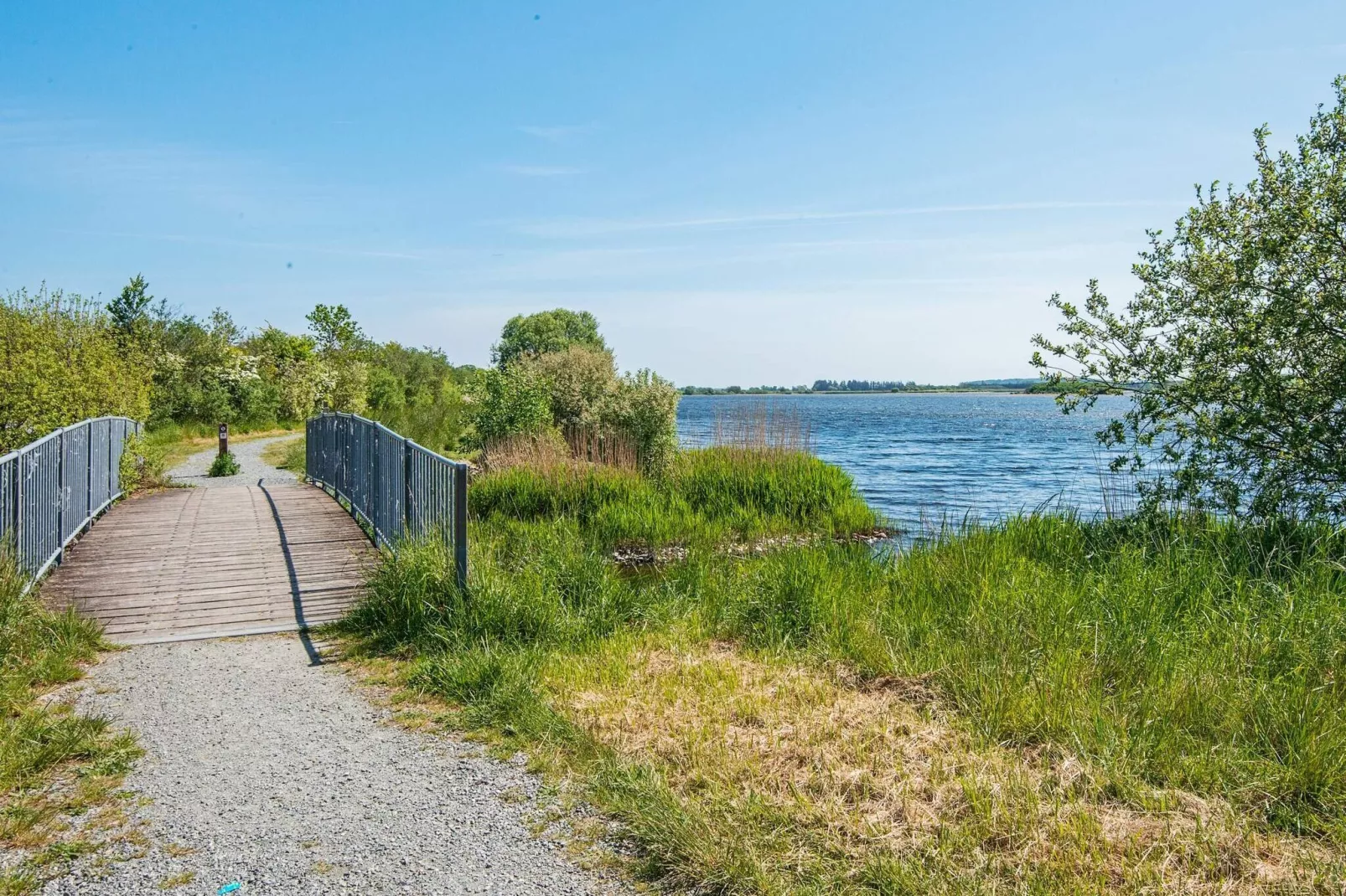 8 persoons vakantie huis in Haderslev-Niet-getagd