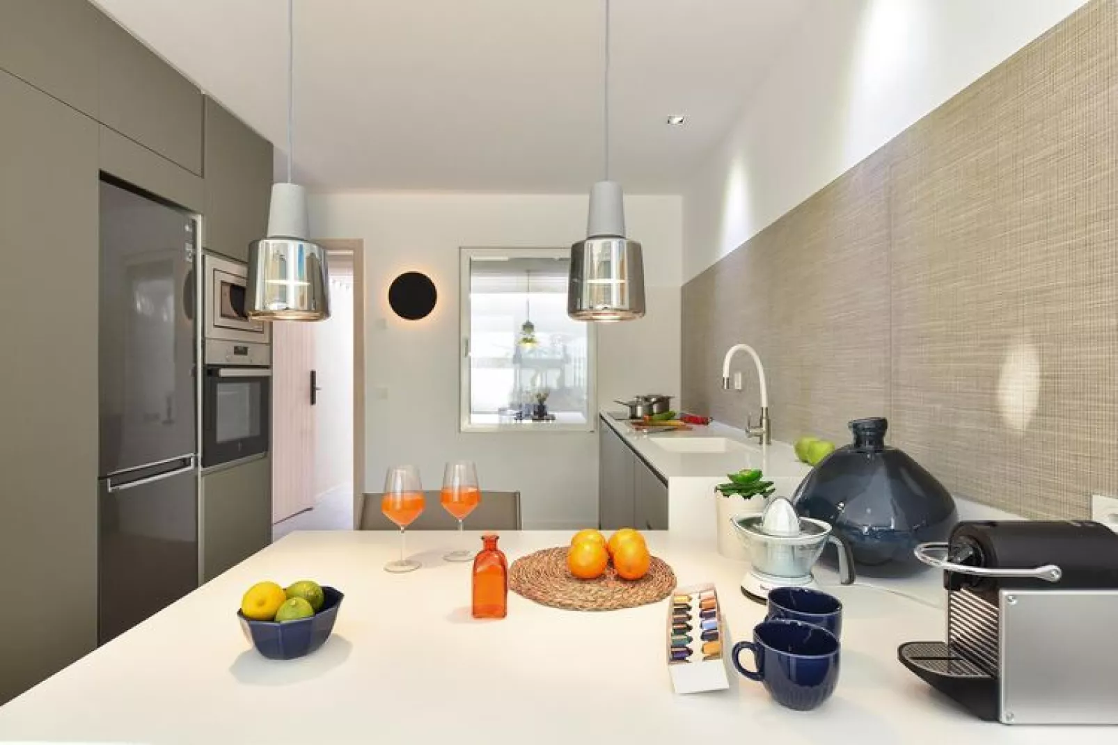 Bungalows New VelSuites I - IV / 1-3 personas-Niet-getagd