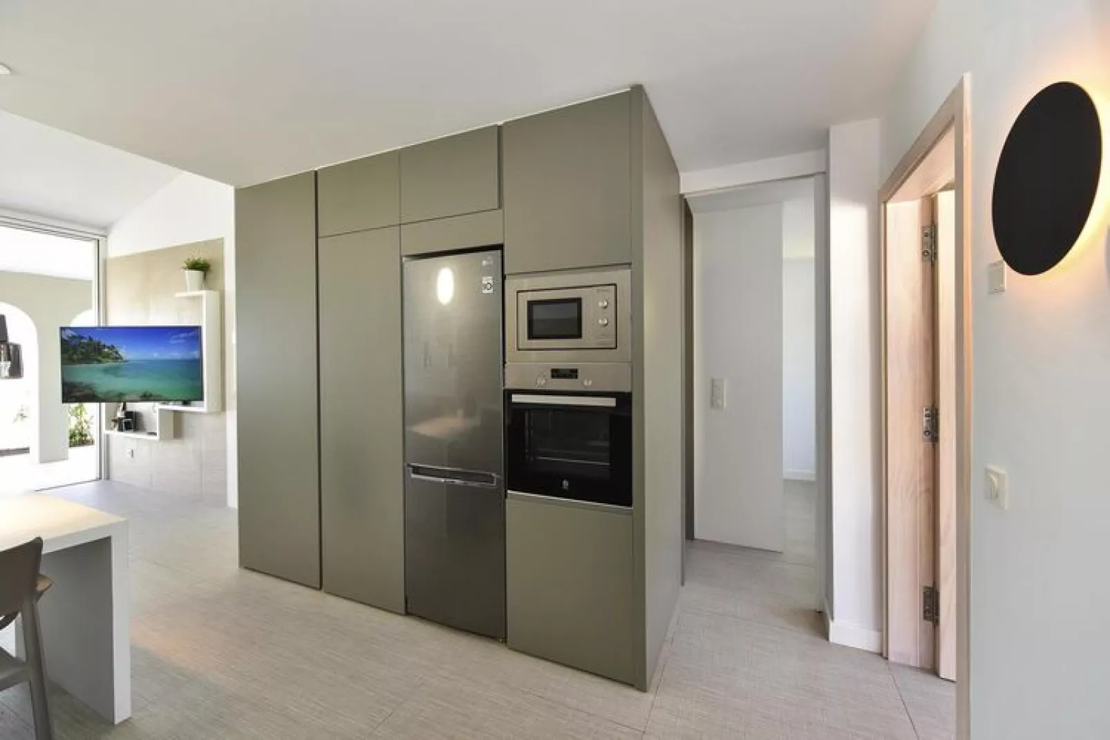 Bungalows New VelSuites I - IV / 1-3 personas-Niet-getagd