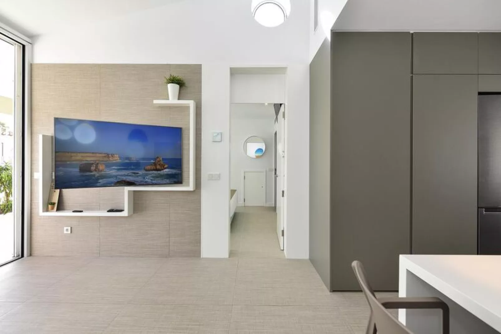 Bungalows New VelSuites I - IV / 1-3 personas-Niet-getagd