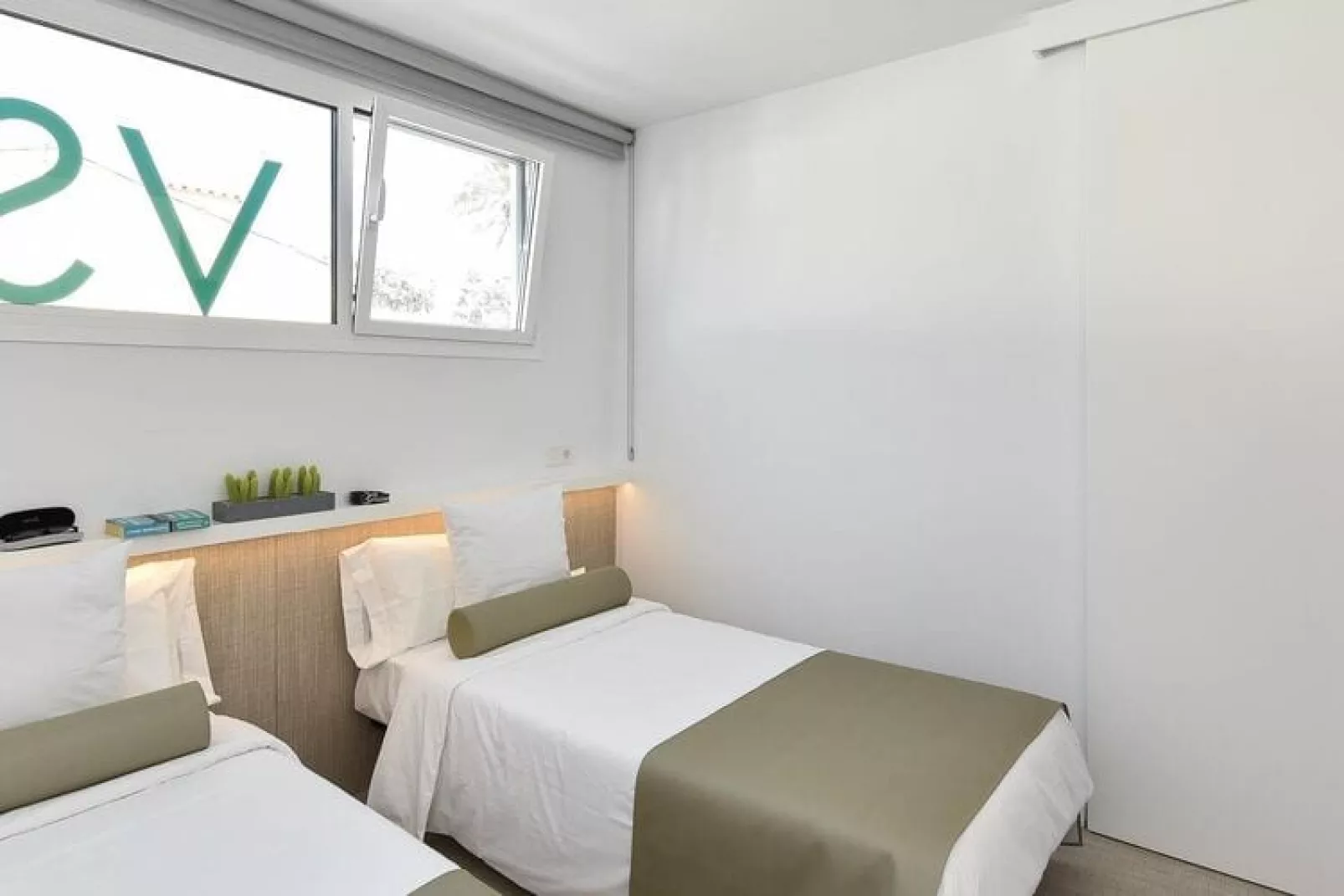 Bungalows New VelSuites I - IV / 1-3 personas-Niet-getagd