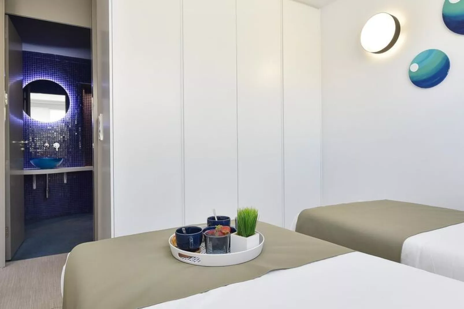 Bungalows New VelSuites I - IV / 1-3 personas-Niet-getagd