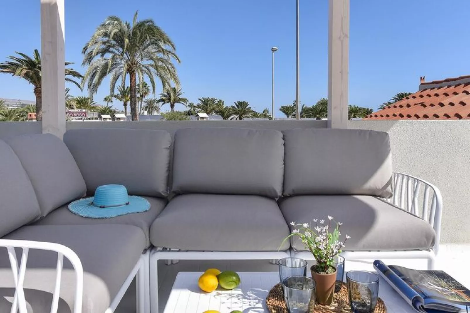 Bungalows New VelSuites I - IV / 1-3 personas-Niet-getagd