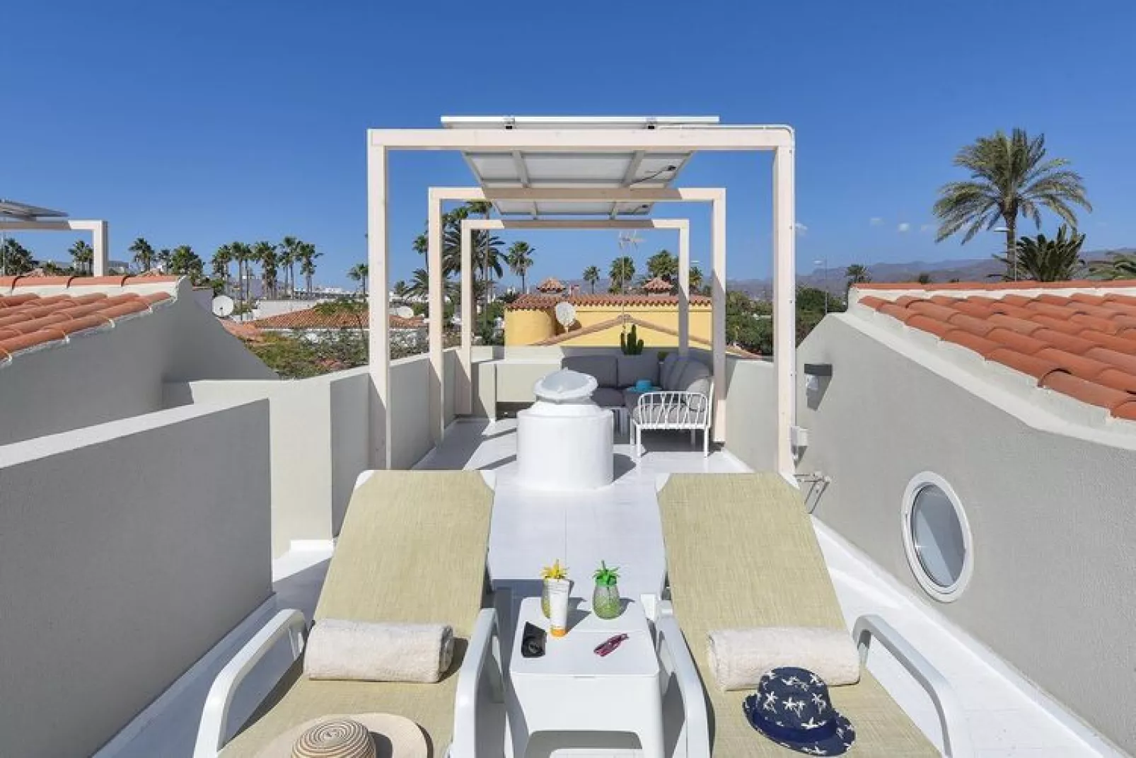 Bungalows New VelSuites I - IV / 1-3 personas-Niet-getagd