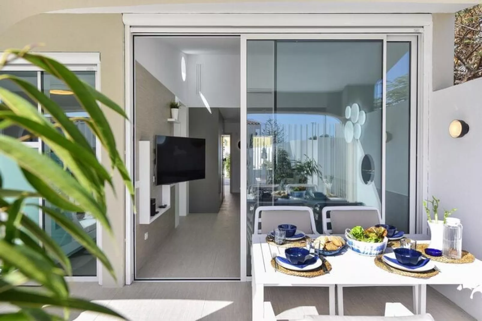 Bungalows New VelSuites I - IV / 1-3 personas-Niet-getagd