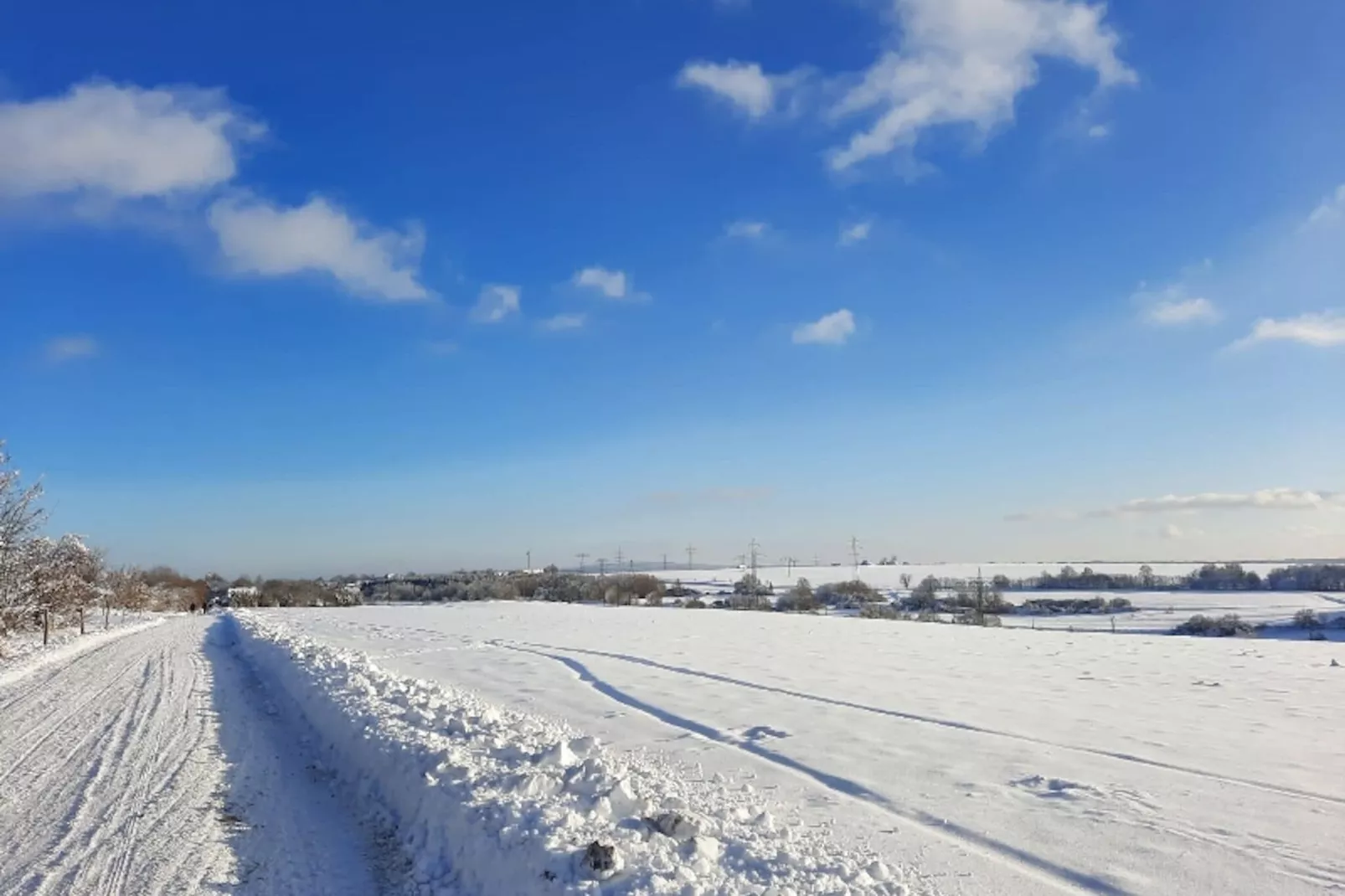 Harzliebe-Gebied winter 5km