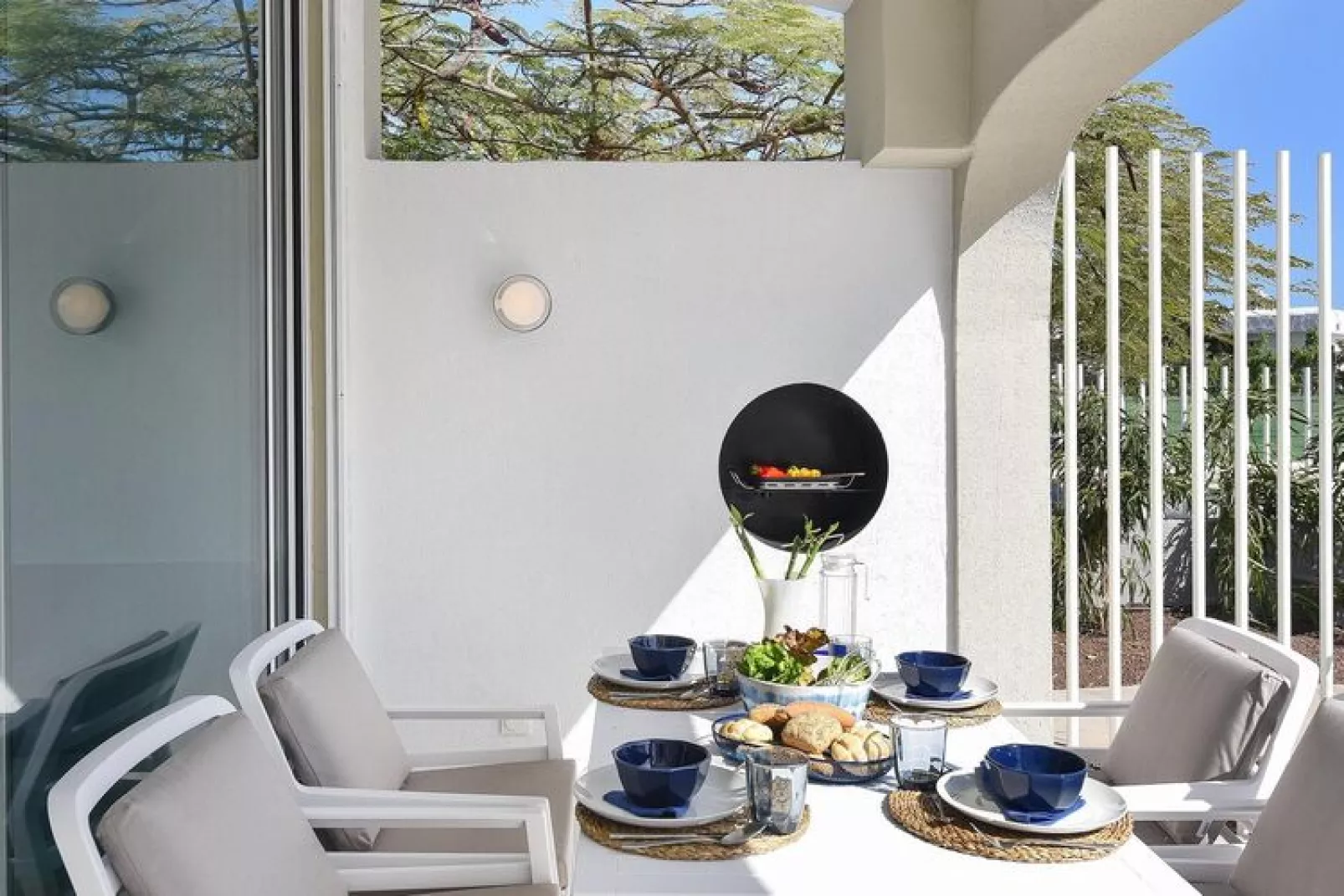 Bungalows New VelSuites I - IV / 1-3 personas-Niet-getagd