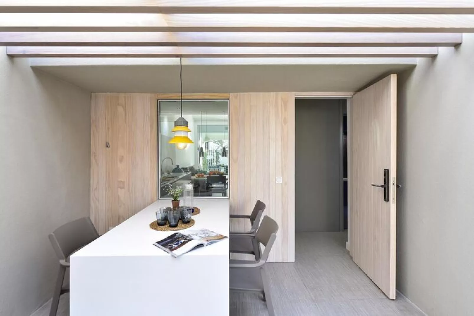 Bungalows New VelSuites I - IV / 1-3 personas-Niet-getagd