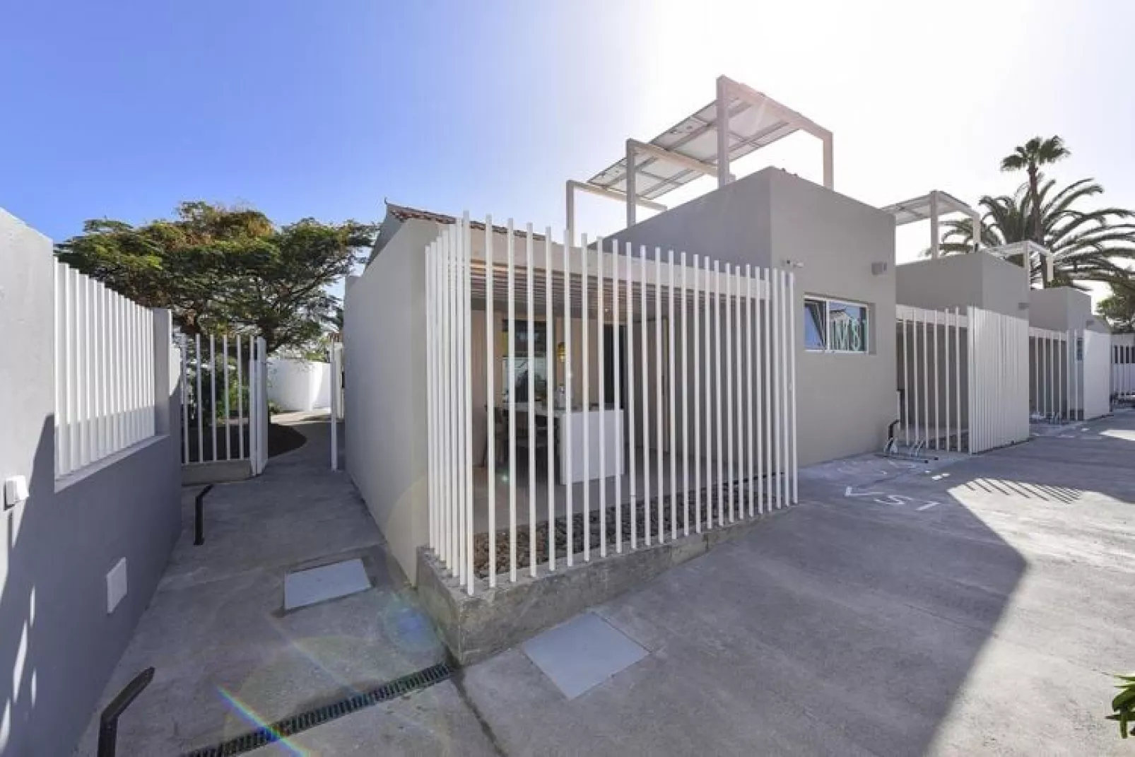 Bungalows New VelSuites I - IV / 1-3 personas-Niet-getagd