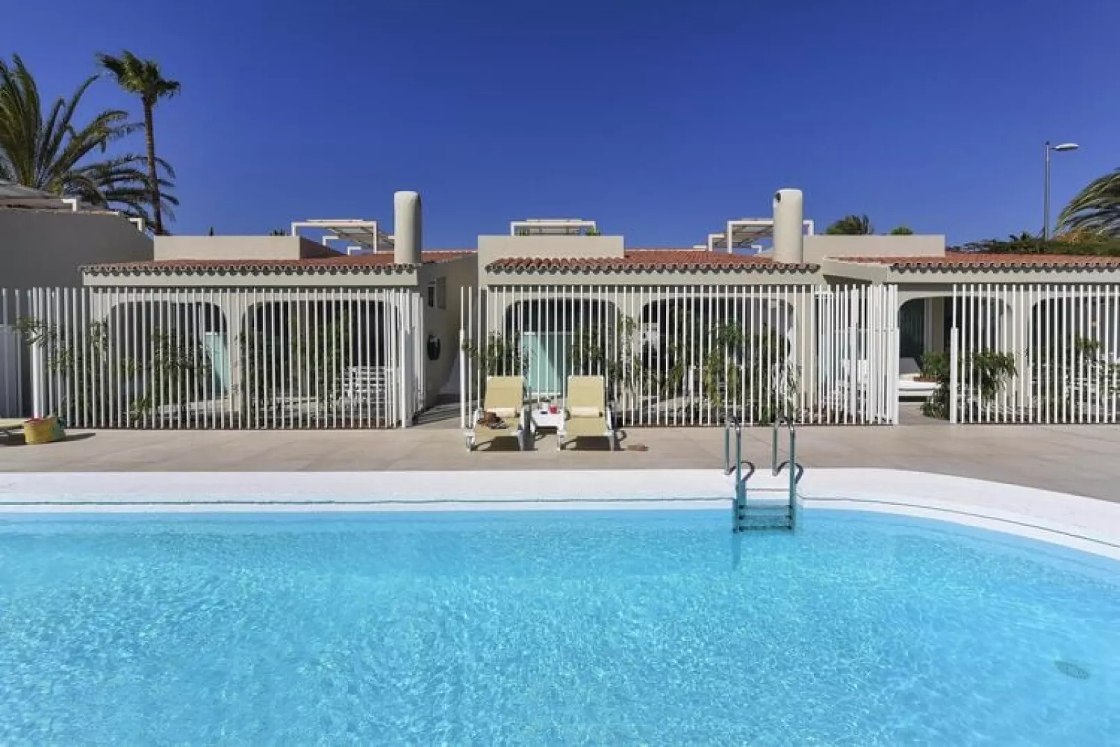 Bungalows New VelSuites I - IV / 1-3 personas-Niet-getagd