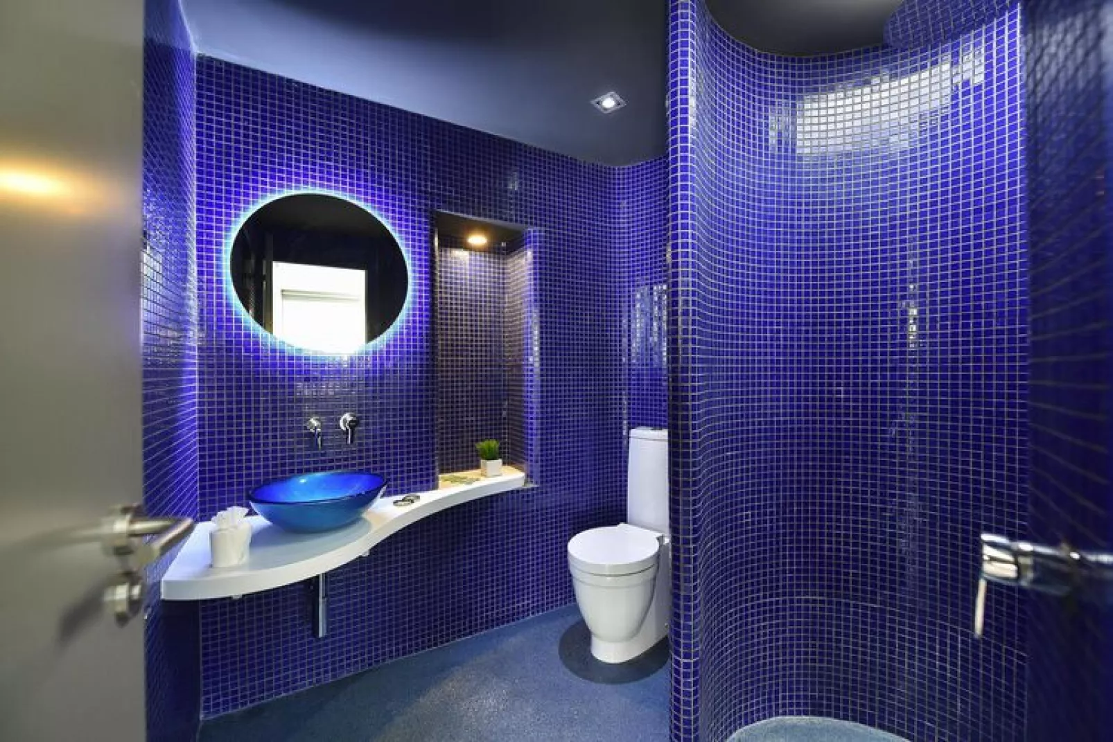 Bungalows New VelSuites I - IV / 4 personas-VelSuites 1,2,3,4 (4 pax)-Niet-getagd