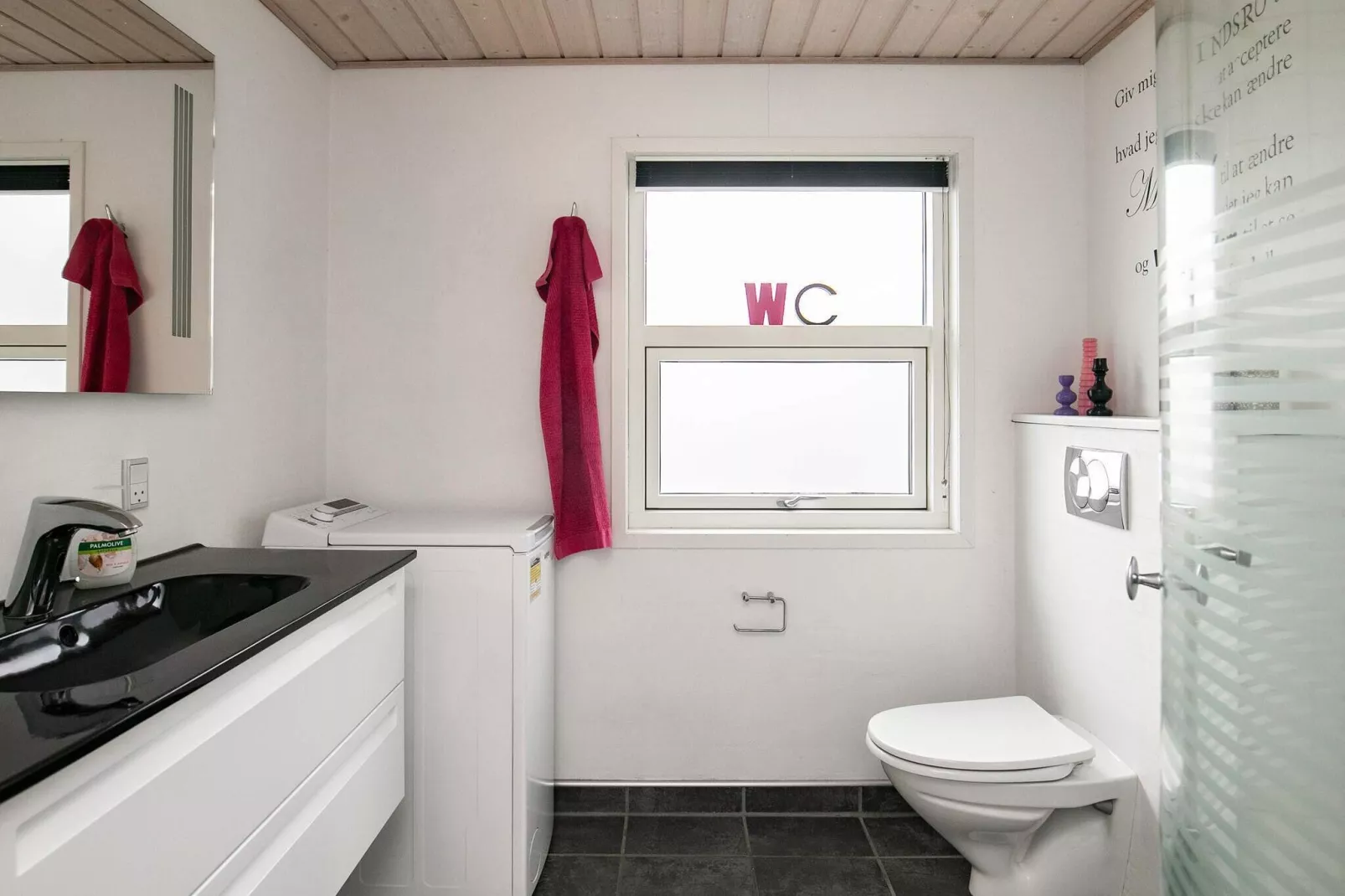 7 persoons vakantie huis in Blokhus-Binnen
