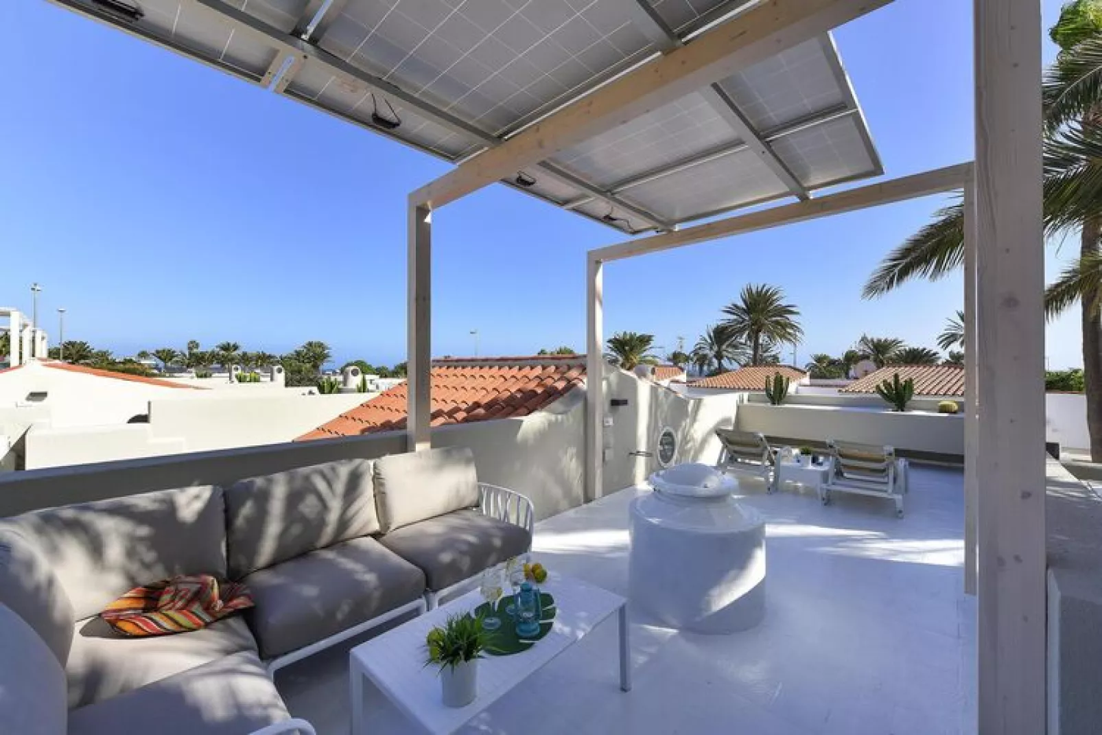 Bungalows New VelSuites I - IV / 4 personas-VelSuites 1,2,3,4 (4 pax)-Niet-getagd