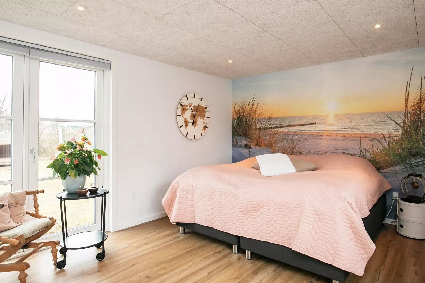 7 persoons vakantie huis in Blokhus-Binnen