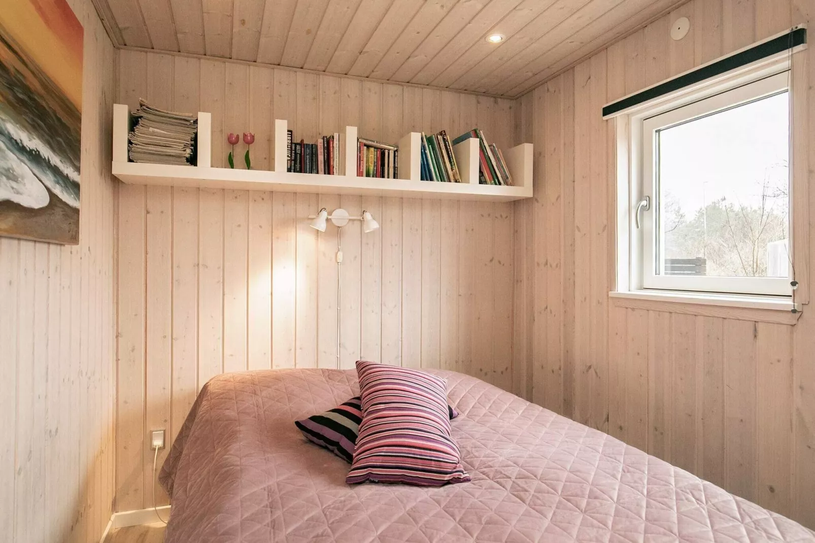 7 persoons vakantie huis in Blokhus-Binnen