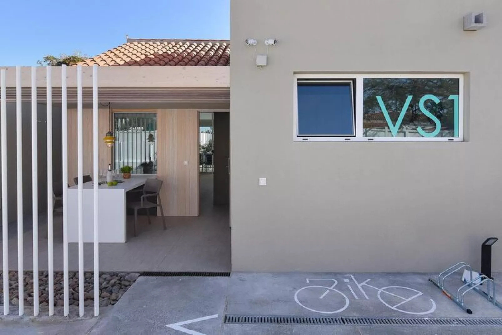 Bungalows New VelSuites I - IV / 4 personas-VelSuites 1,2,3,4 (4 pax)-Niet-getagd