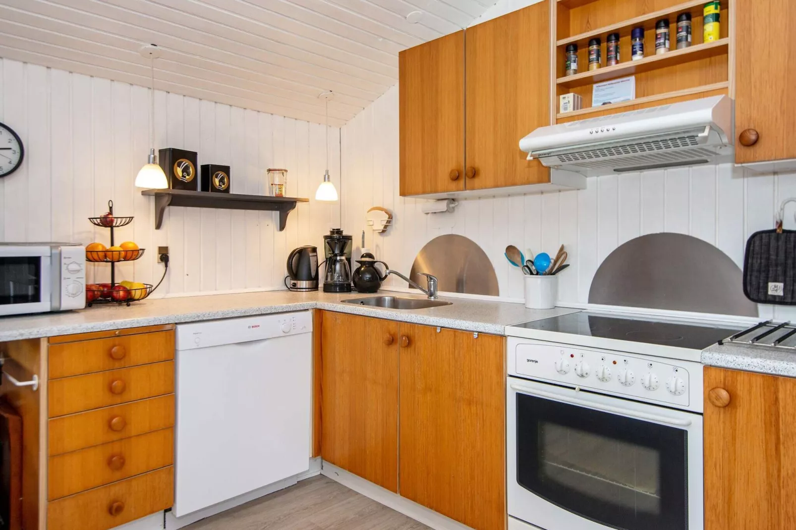 4 persoons vakantie huis in Toftlund-By Traum-Binnen