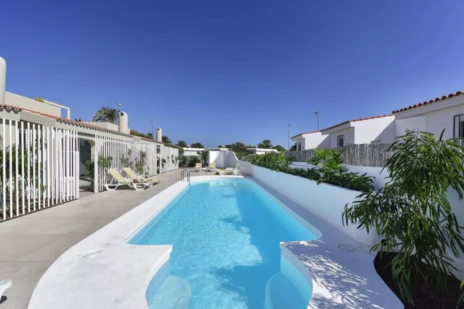 Bungalows New VelSuites I - IV / 4 personas-VelSuites 1,2,3,4 (4 pax)-Niet-getagd