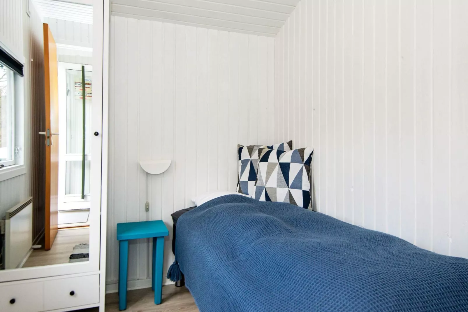 4 persoons vakantie huis in Toftlund-By Traum-Binnen