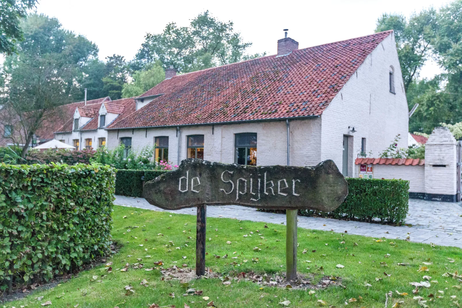 Hoeve Maxima-Hal-ontvangst