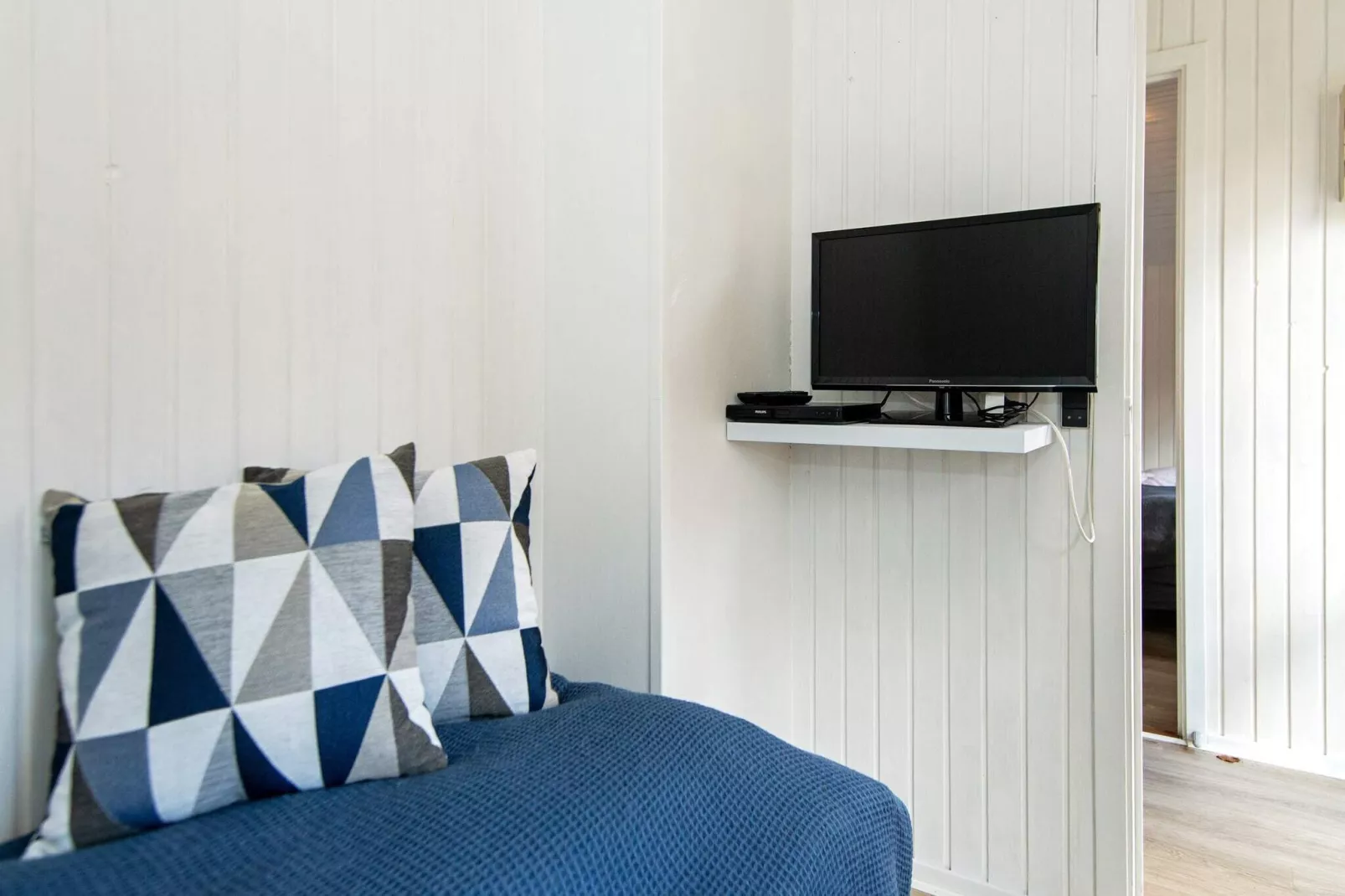 4 persoons vakantie huis in Toftlund-By Traum-Binnen