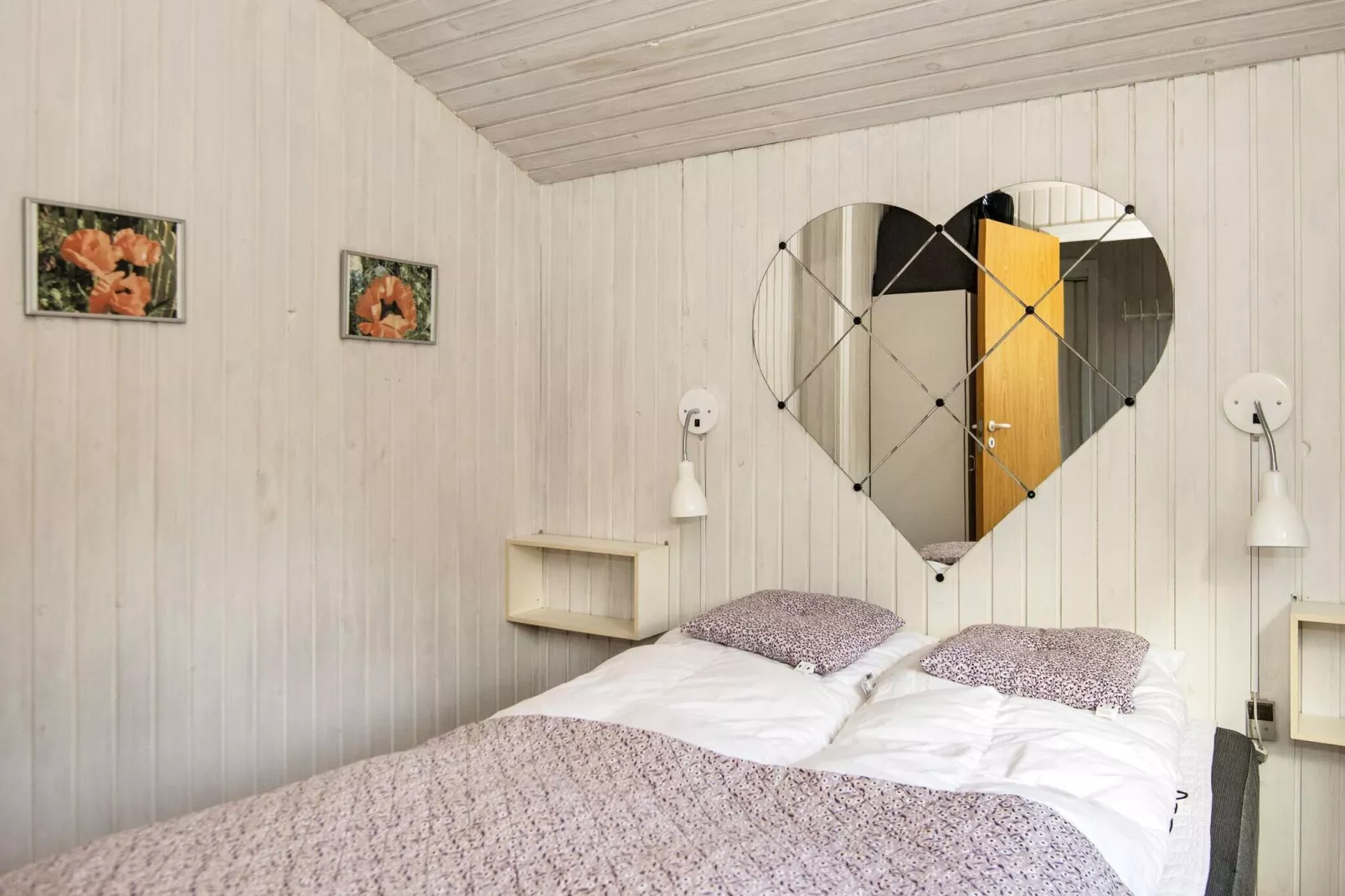 4 persoons vakantie huis in Toftlund-By Traum-Binnen