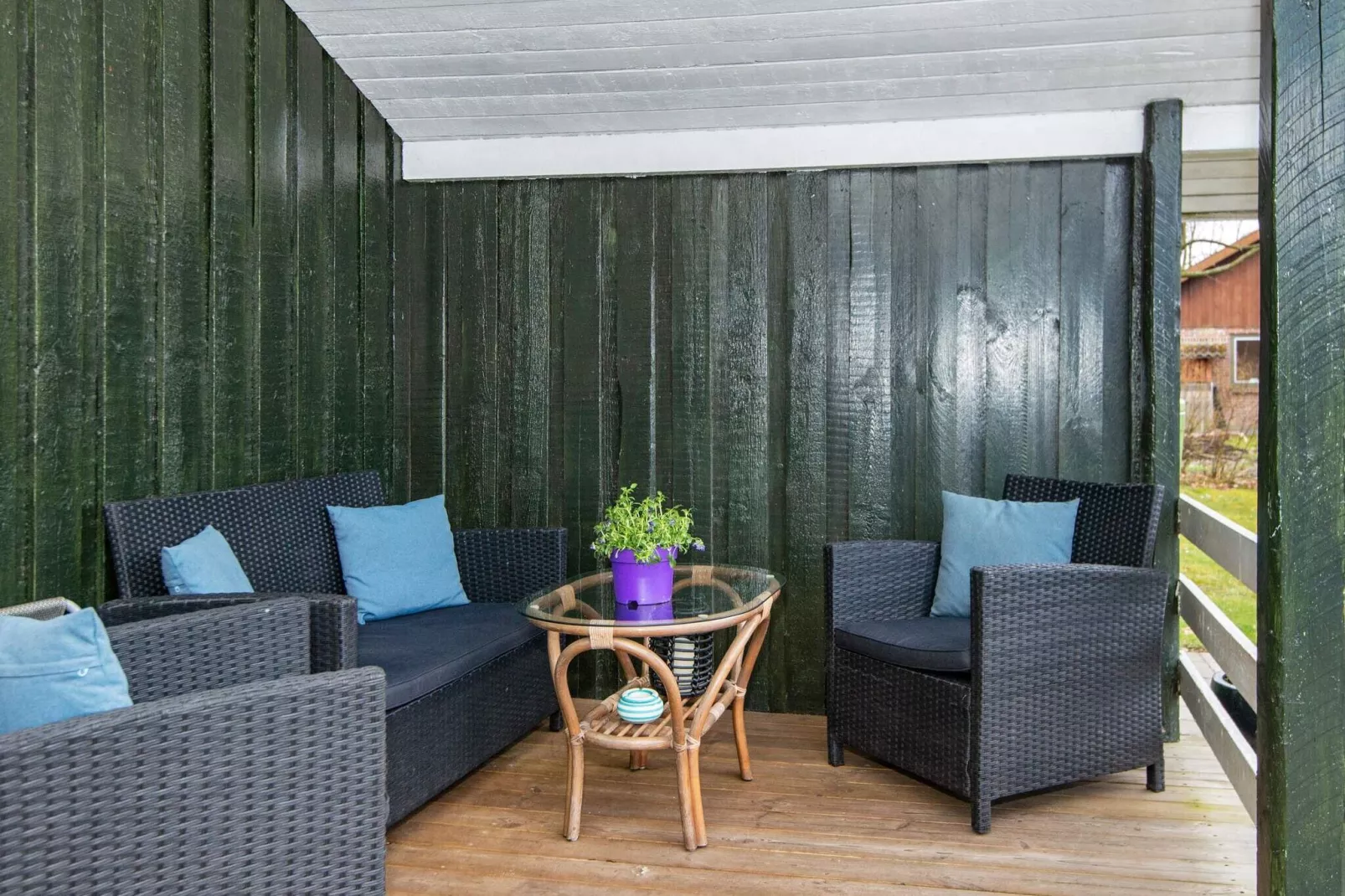 4 persoons vakantie huis in Toftlund-By Traum-Uitzicht