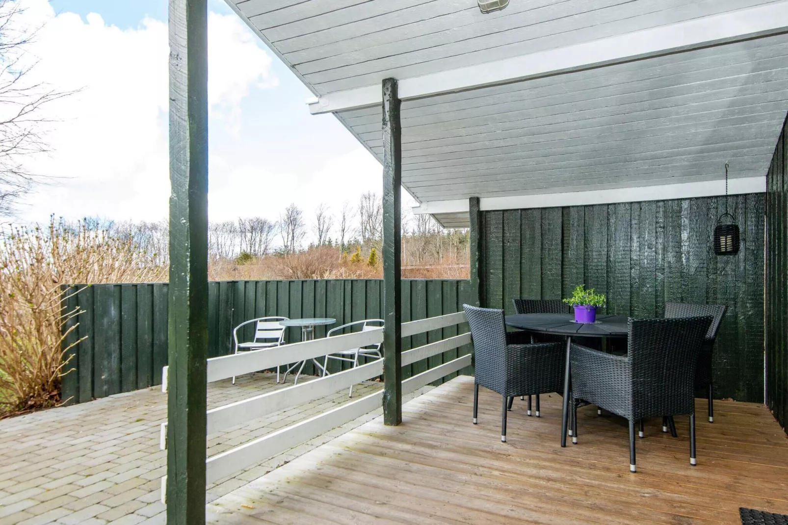 4 persoons vakantie huis in Toftlund-By Traum-Uitzicht