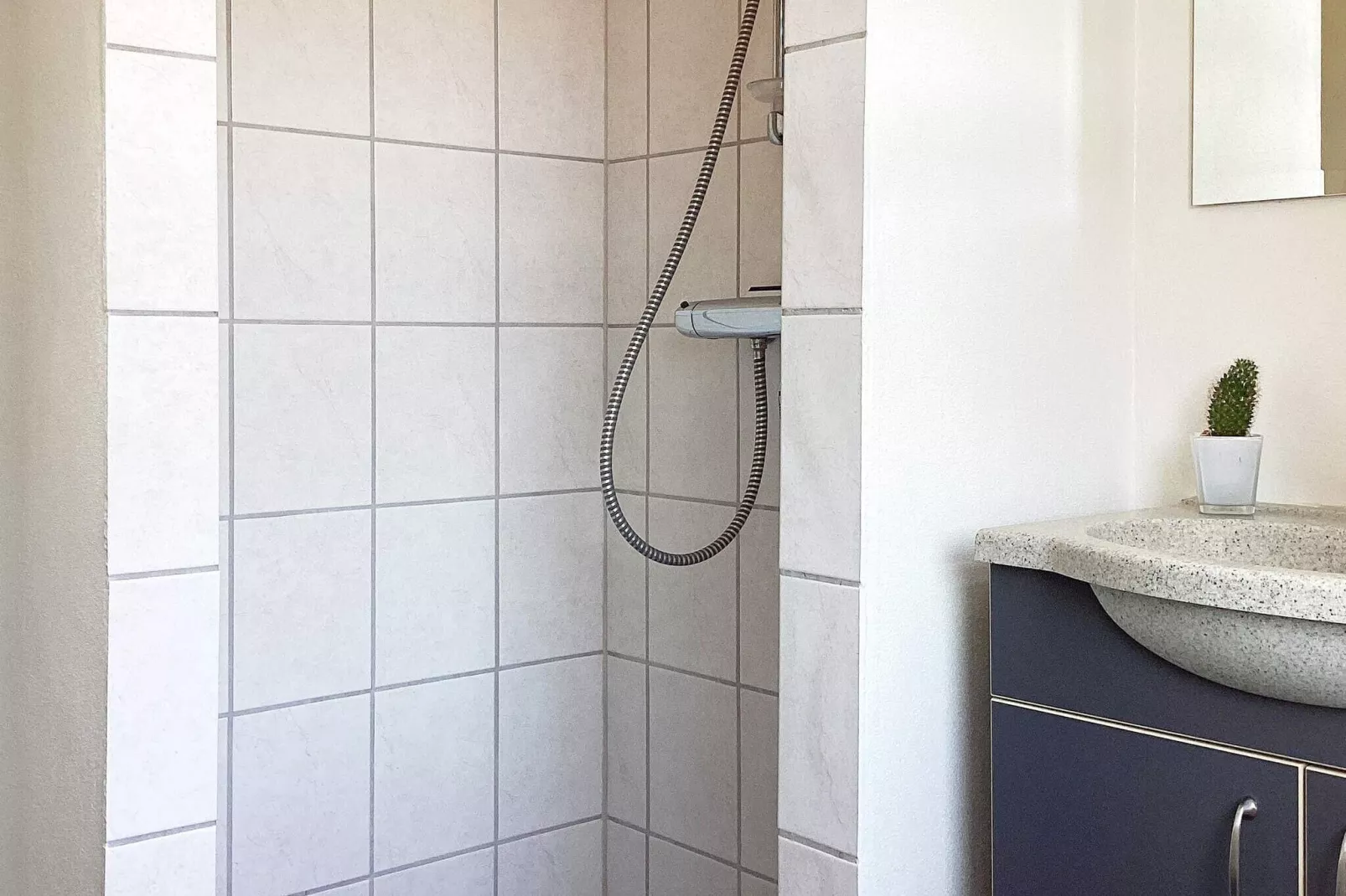 6 persoons vakantie huis in Ansager-By Traum-Binnen