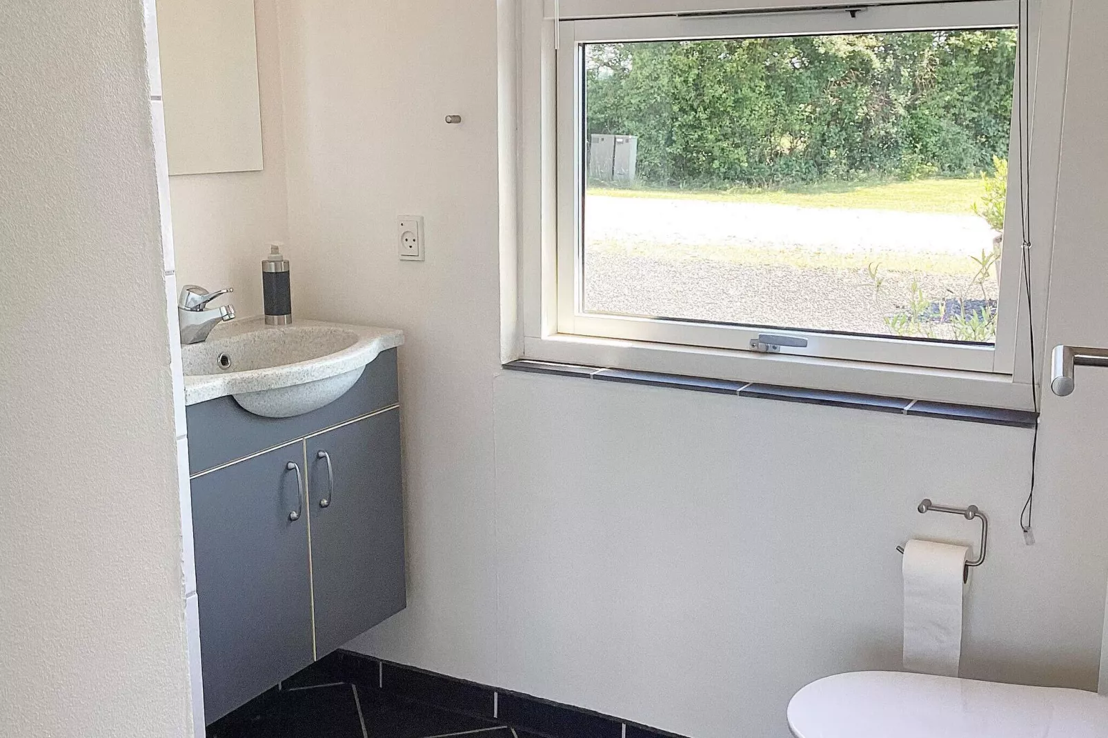 6 persoons vakantie huis in Ansager-By Traum-Binnen