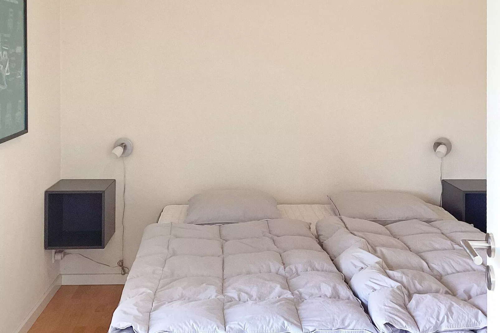 6 persoons vakantie huis in Ansager-By Traum-Binnen