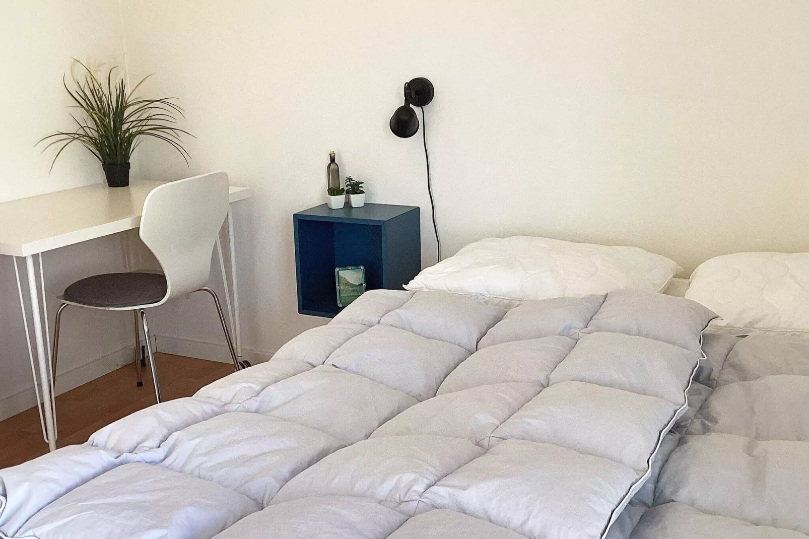 6 persoons vakantie huis in Ansager-By Traum-Binnen