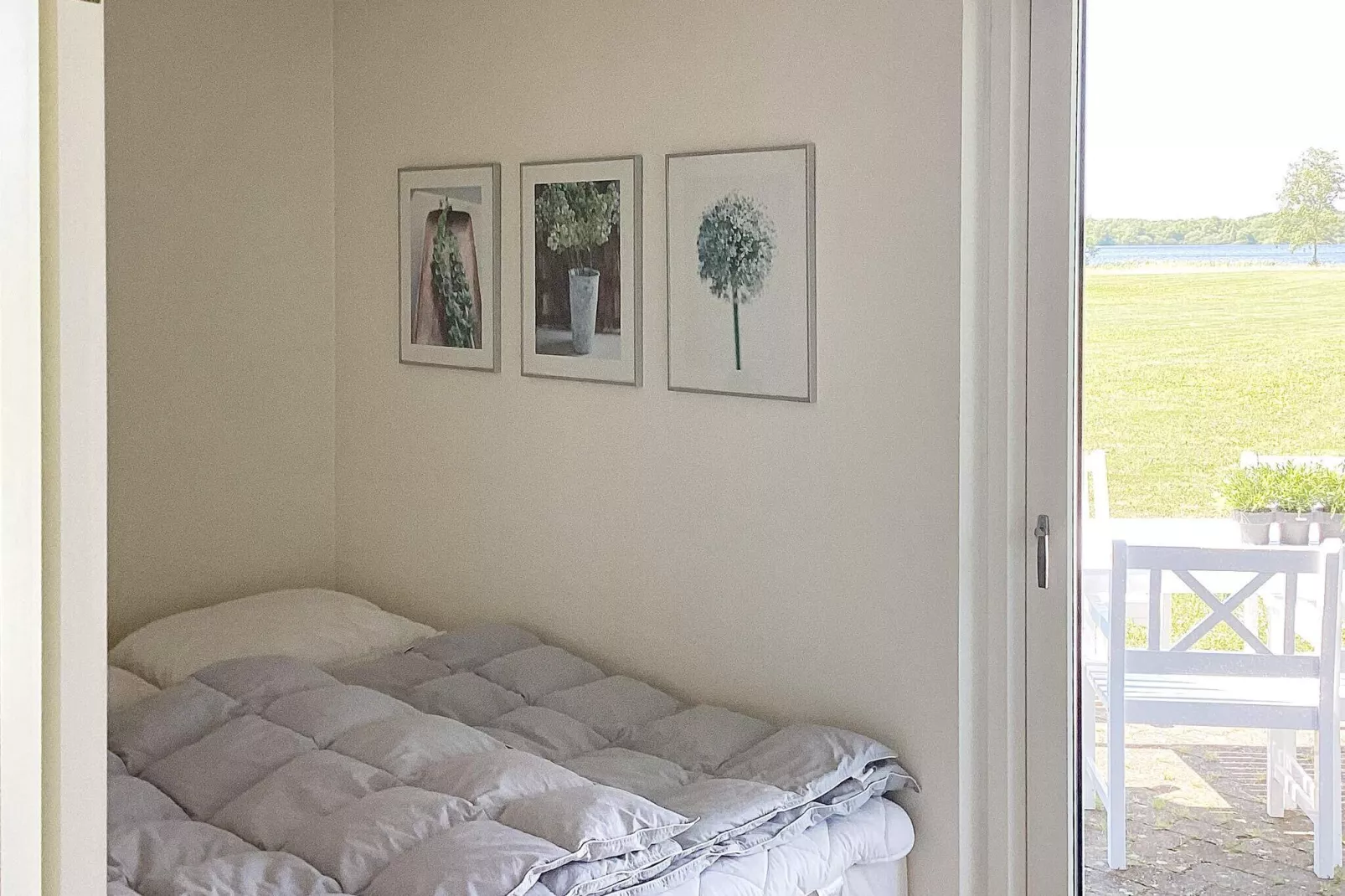 6 persoons vakantie huis in Ansager-By Traum-Binnen