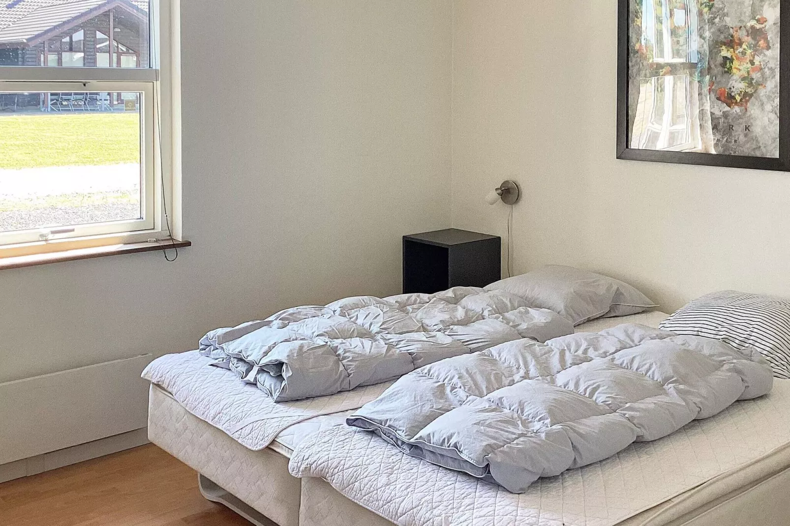 6 persoons vakantie huis in Ansager-By Traum-Binnen